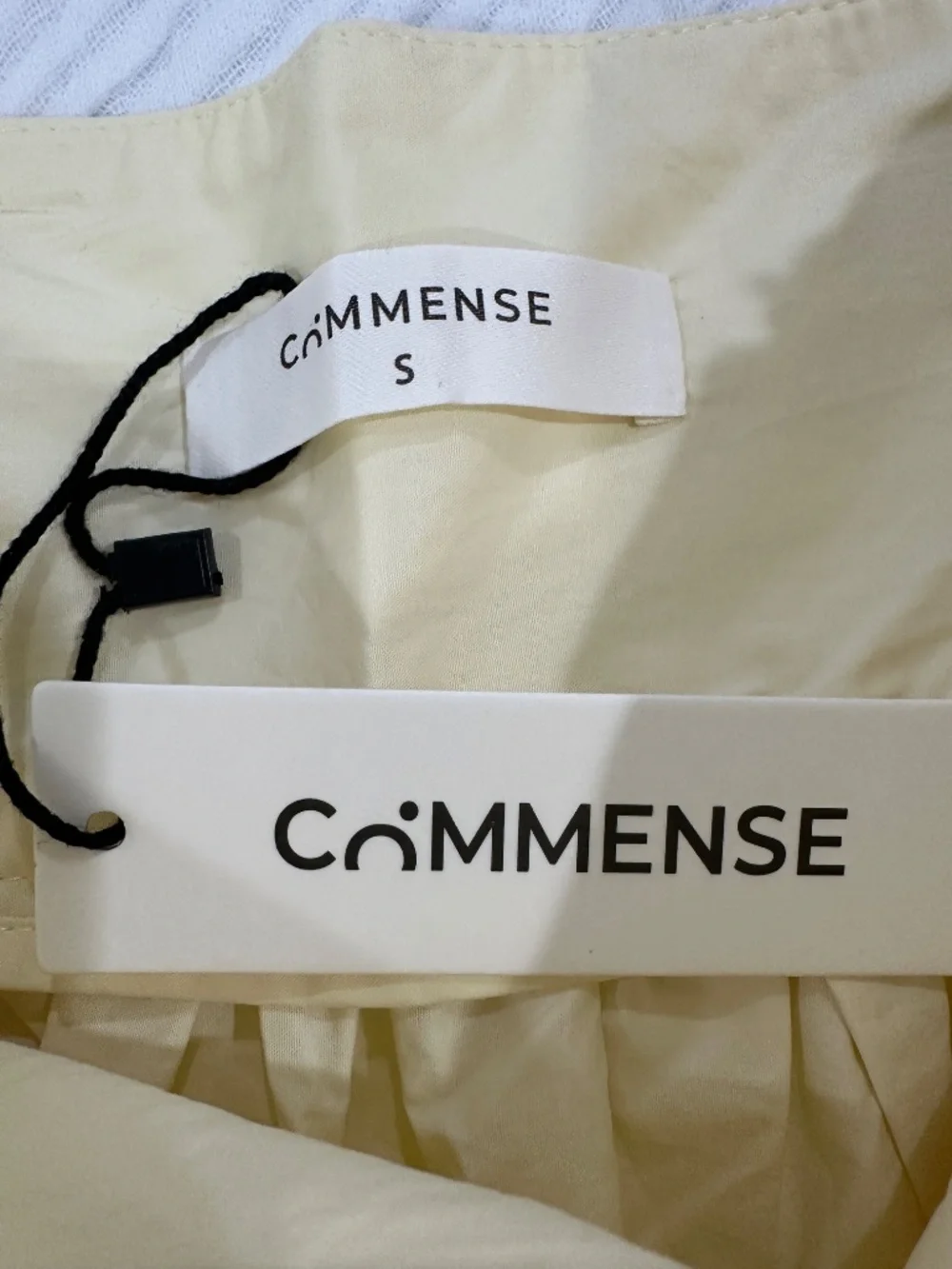 NWT Commense Skirt - Picture 2 of 8